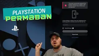 Sony Playstation Permanently Bans Hundreds - What Just Happened?