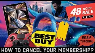 How to Cancel Your Best Buy Membership? Discard Your Best Buy Membership on PC 2024