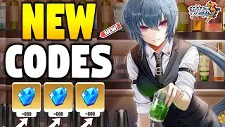 Value  Bundle Update!! - NEW HONKAI IMPACT 3RD REDEEM CODES - JULY 2022 NEW CODES - NEW CODES!!