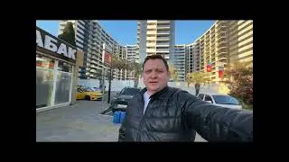 🆕Обзор : АК ГоризонтАКЦИЯ прямо сейчас цена 400,000 м2 😮ПЕРВАЯ БЕРЕГОВАЯ ЛИНИЯ !  🙌✅ GORIZONT