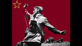 Ballad of the Red Trumpeters - (Баллада о трубачах)