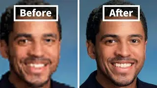 Turn ANY Image Into HIGH RESOLUTION with AI Image Upscaler