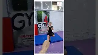 ПЕРЕВОРОТ НАЗАД ЧЕРЕЗ МІСТ ~ WORLD DANCE KHARKIV 💖 DONATE Visa 5457 0825 0008 6207