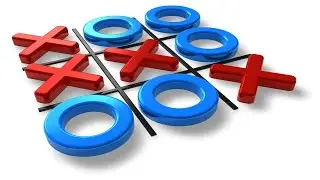 Tic Tac Toe Game | Java, HTML, JS, WebSocket, StompJS | Frontend part