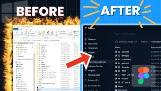 I Fixed The Windows 10 File Explorer