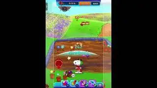 Snoopy Pop Level 2130 - BGM