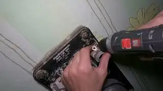 Аварийный вызов ЭЛЕКТРИКА⚡ Замена пробок на АВТОМАТЫ | Обычный рабочий день‼️