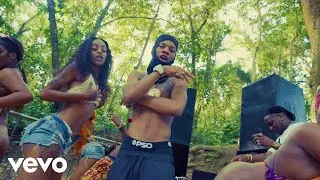 Pablo YG - Siddung | Music Video (Dutty Money Riddim)