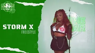 The StormX 