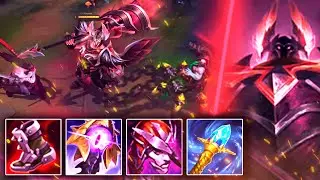 ¡MORDEKAISER MID revienta en CHINA! Chroma BRUTAL + SORTEO
