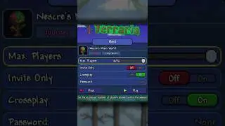 Is Cross Play Coming To Terraria?
