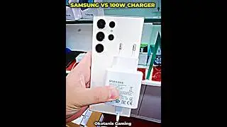 Only Samsung can do this 💀 