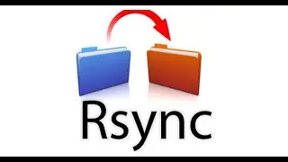 rsync command in rhel8.