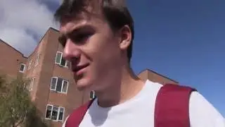 Thought I was gonna go blind... Joe Maw Vlog Episode 027