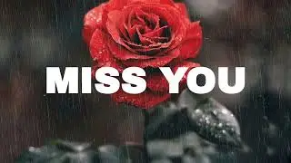 FREE Sad Type Beat - 