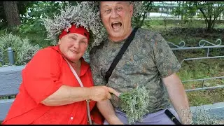 Приглашение в Крым! Людмила Павловна Коротикова - символ Коктебеля