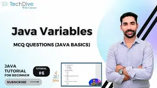 Variables in Java (Hindi) | What is variable? full Explanation with types | Tutorial 6