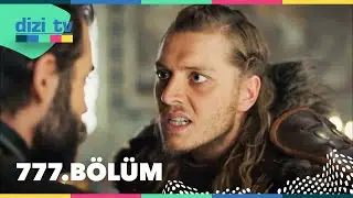Dizi TV 777. Bölüm | 22 Mayıs 2022