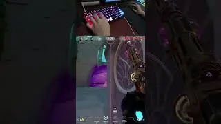 Hacks?❌Good Sens and crosshair✅