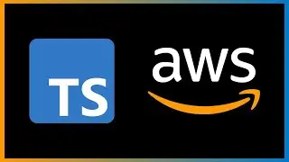 Learn AWS CDK with Typescript Right Now From Zero to Hero