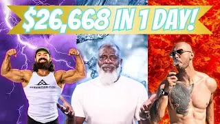 IF You're Stuck Making SLOW Money....I Removed That Problem For You! (View My Secret)
