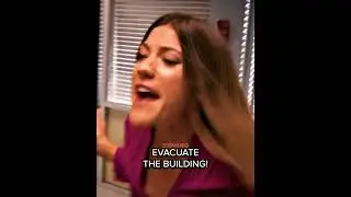 Dexter Saves Everyone From Poison Gas | Dexter S6.E11 | 