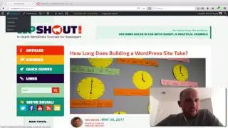 How to Fix Blurry Images in WordPress