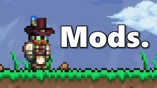 Essential Terraria Mods for 2024