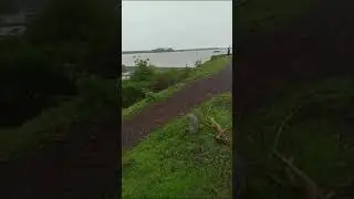 કાલાવડ તાલુકાનો ડેમ અવર ફ્લો