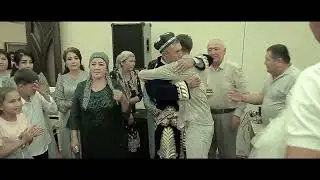 Mamatjon otamiz va Marifatxon onamizning 60 yoshlik yubiley to'ylari || 10.09.2023