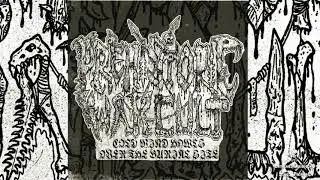 ▶ PREHISTORIC WAR CULT - Blood Sacrifice-☠(TRACK PREMIERE 2021)☠