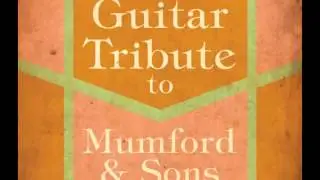 Babel - Mumford & Sons Acoustic Tribute