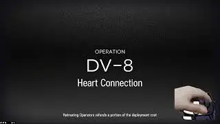Arknights DV-8 ~ 3 op Trust Farm No Summons Low Pot
