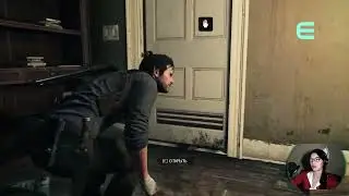 Летсплей Привет из прошлого Выпуск 1056 The Evil Within 2 3 серия