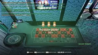 СТРИМ С ЛЕГЕНДОЙ + РОЗЫГРЫШ!!! ИГРАЕМ НА RADMIR CRMP / HASSLE ONLINE