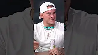 💎Dustin Poirier GOES OFF on Michael Chandler👊