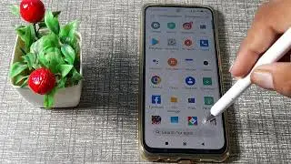 how to default sleep time in redmi Note 10
