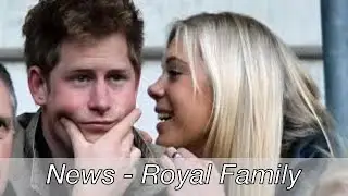 Wie zerbrechlich ist Prinz Harry