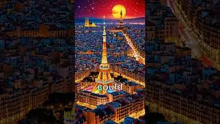 The Eiffel Tower's Shocking Secret: How Barcelona's Biggest Mistake Became Paris's Icon