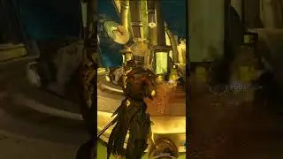 Warframe My 2 Favorite Frames