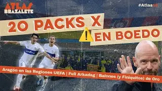 'Pornodeudas', detenciones en mitad del partido y Balones de Oro