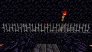 The Deal is on the table. Minecraft (illusion smp)