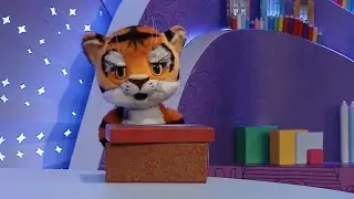 ✨СПОКОЙНОЙ НОЧИ, МАЛЫШИ!✨ Угадай сказку - Мультфильм Машины одежки