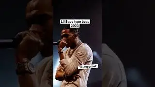 #lilbabytypebeat