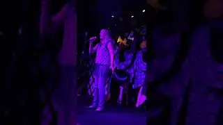 Because of You Cover