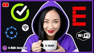 WHO is using your WiFi and HOME Network (Fing, Evillimiter and Norton Family) | the BEST?