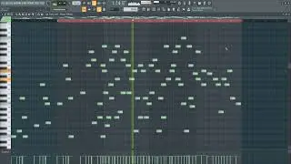 Fl Studio - Cinematic Music (Chill/ Relax)