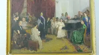 Юсуф Элизаровнинг 
