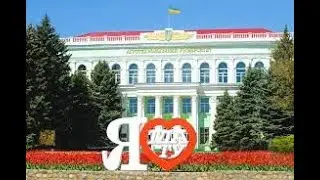 Прогулка по ТДАТУ