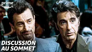 Premier face-à-face - Heat I Prime Video